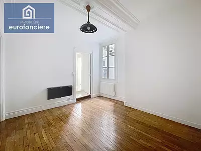 Appartement, 51,56 m²