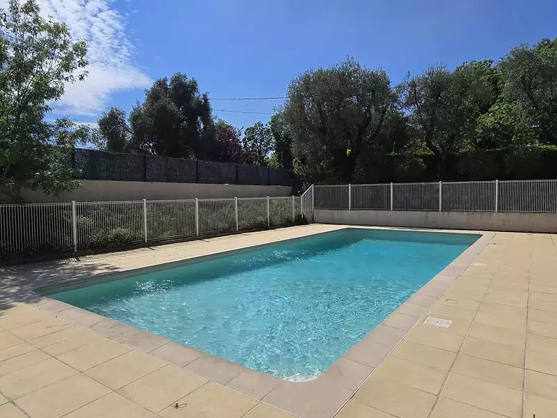 Appartement, 40,81 m²