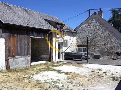 Maison, 140 m²