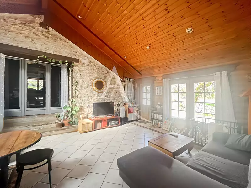 Maison, 127 m²