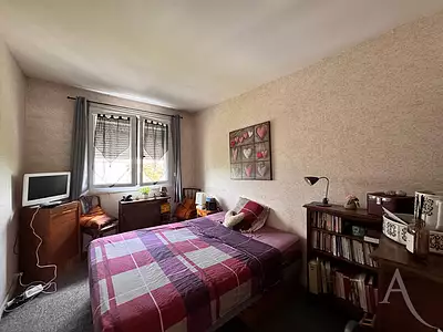 Appartement, 83 m²