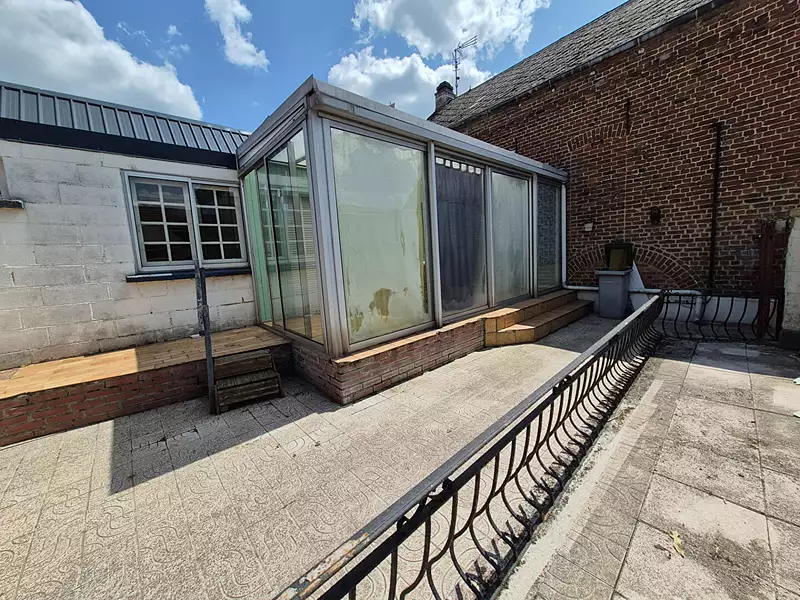 Maison, 90 m²