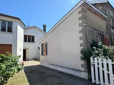 Maison, 125 m²