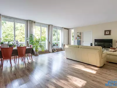 Appartement, 144,4 m²
