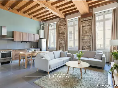 Appartement, 131 m²