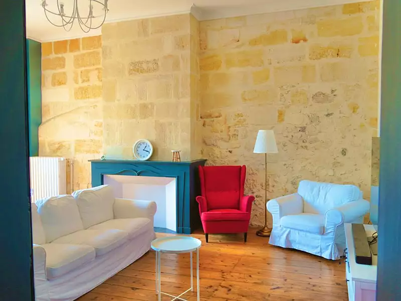 Appartement, 155 m²