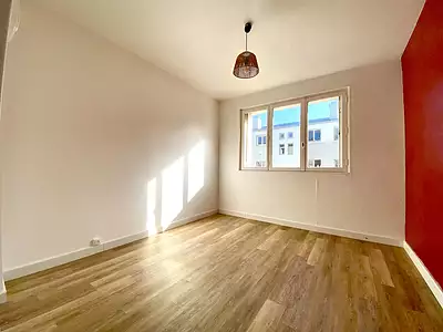 Appartement, 65,8 m²