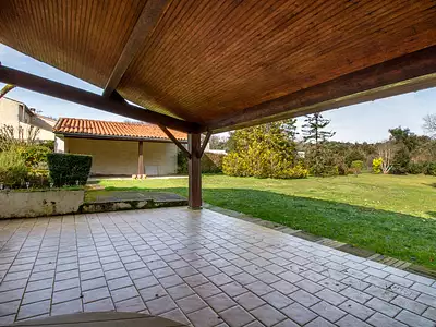 Maison, 220 m²