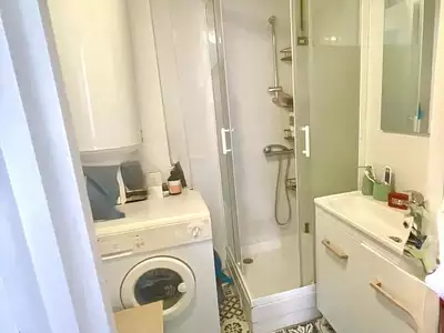 Appartement, 23 m²