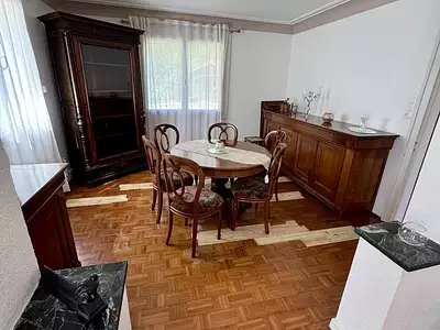 Maison, 120 m²
