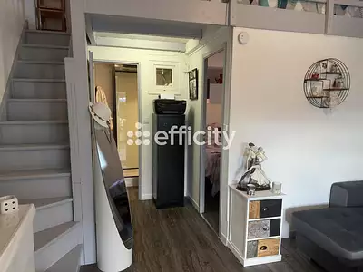 Maison, 40 m²
