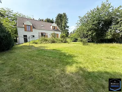 Maison, 135 m²