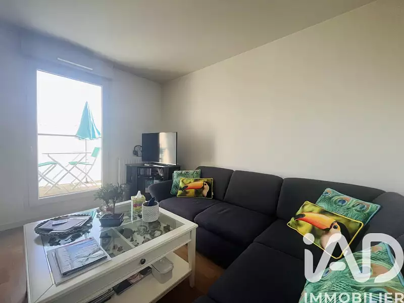 Appartement, 60 m²
