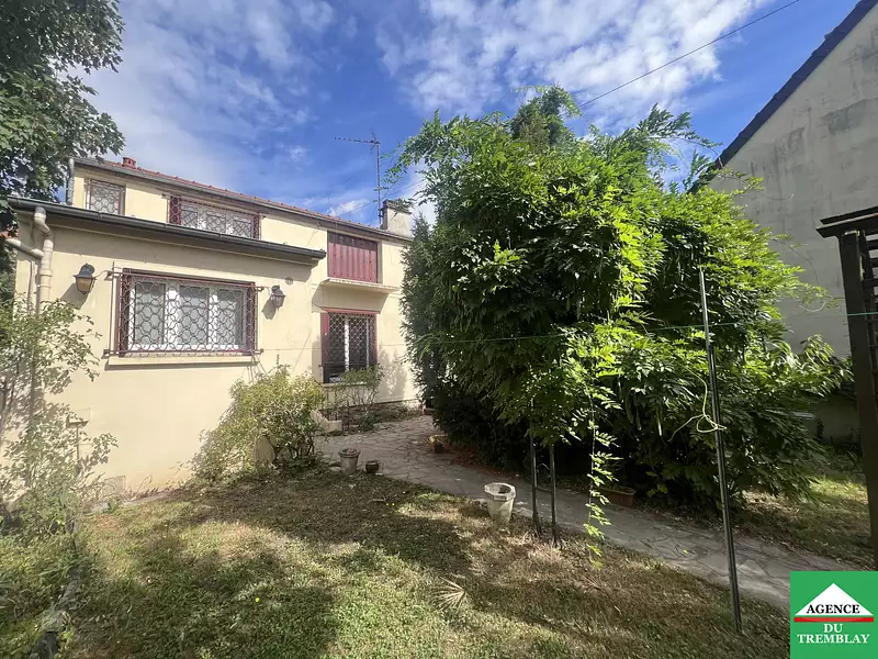 Maison, 95 m²