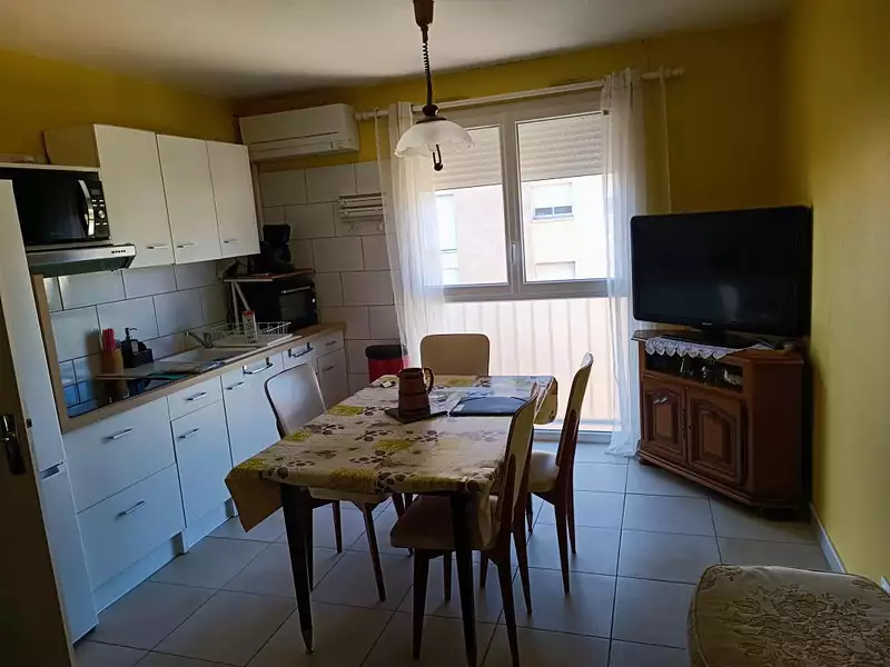 Appartement, 30 m²