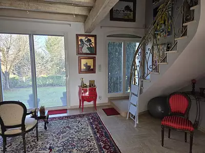 Maison, 250 m²