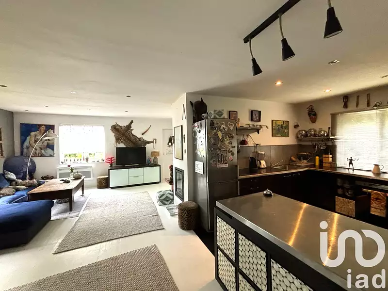 Maison, 88 m²