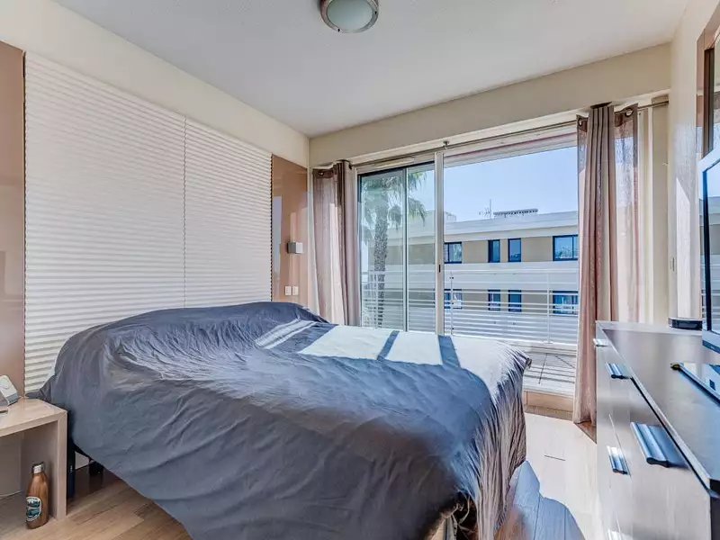 Appartement, 44 m²