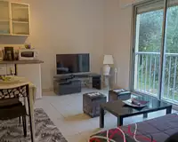 Appartement, 35,1 m²