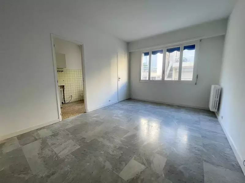 Appartement, 27,85 m²