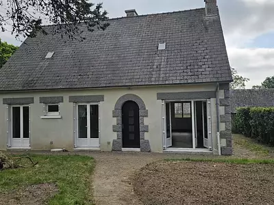 Maison, 88 m²