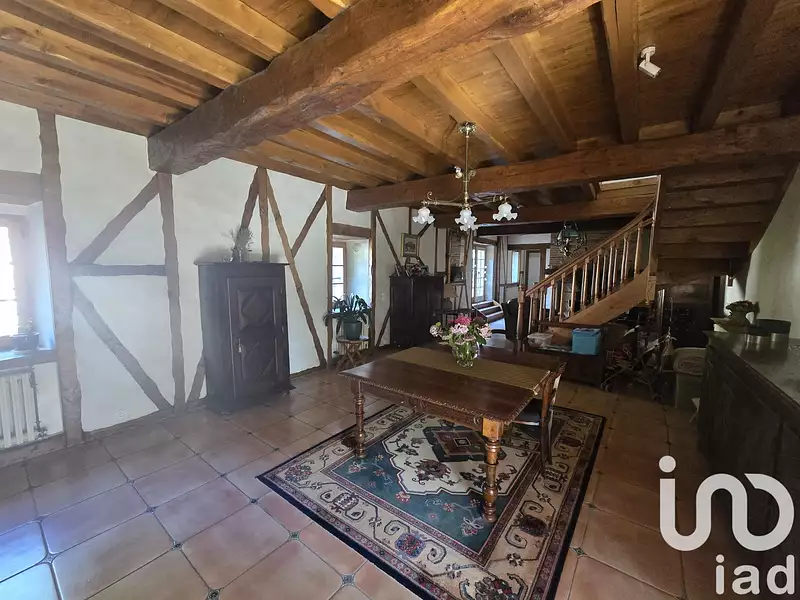 Maison, 230 m²