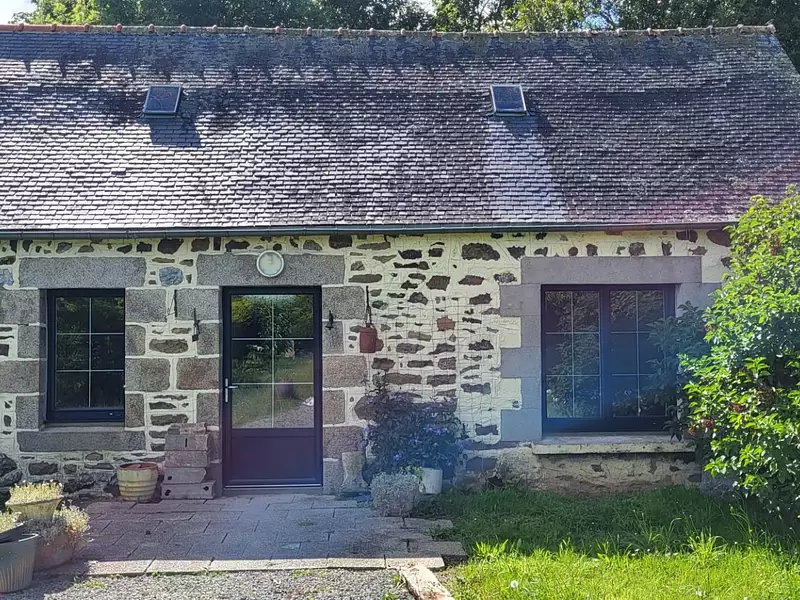 Maison, 53 m²