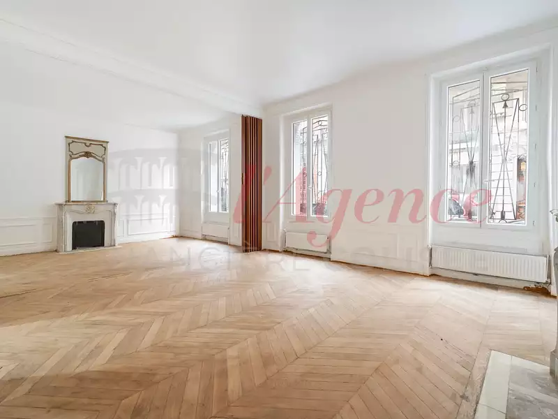 Appartement, 99 m²