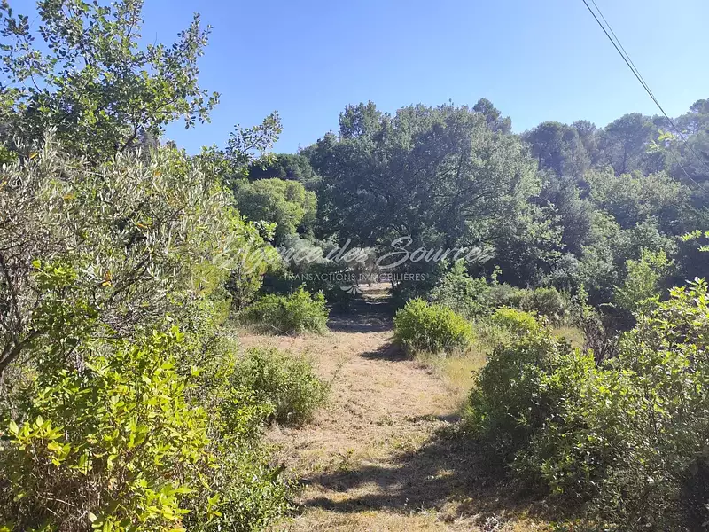 Maison, 32 m²