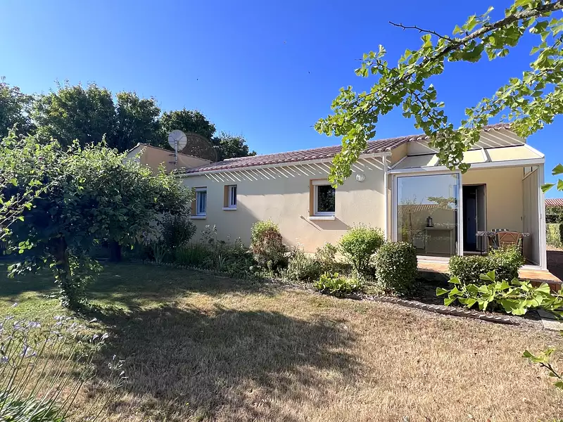 Maison, 75 m²