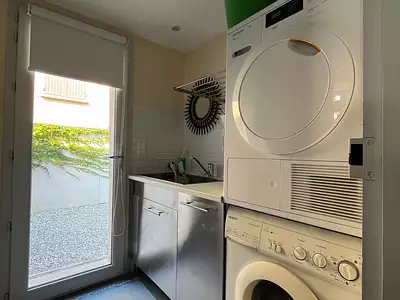 Maison, 116 m²