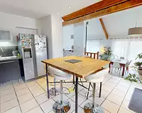 Maison, 166 m²