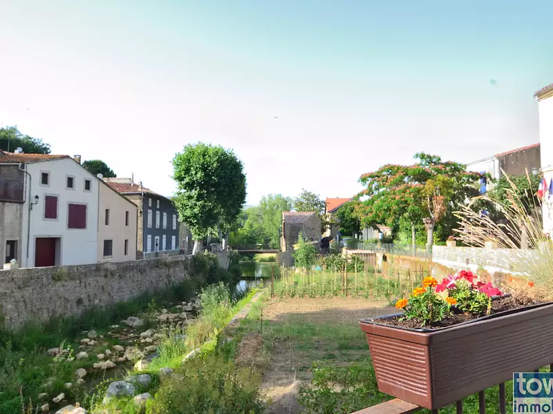 Maison, 119 m²