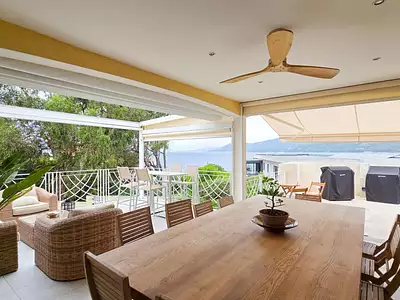 Maison, 205 m²