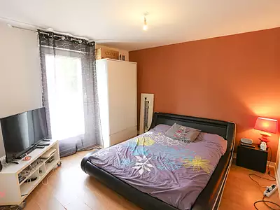 Maison, 110 m²