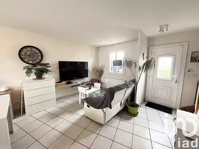 Maison, 75 m²
