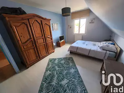 Maison, 165 m²