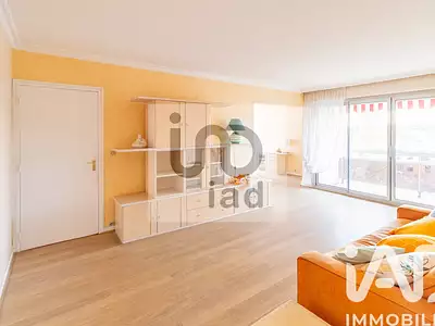 Appartement, 68 m²
