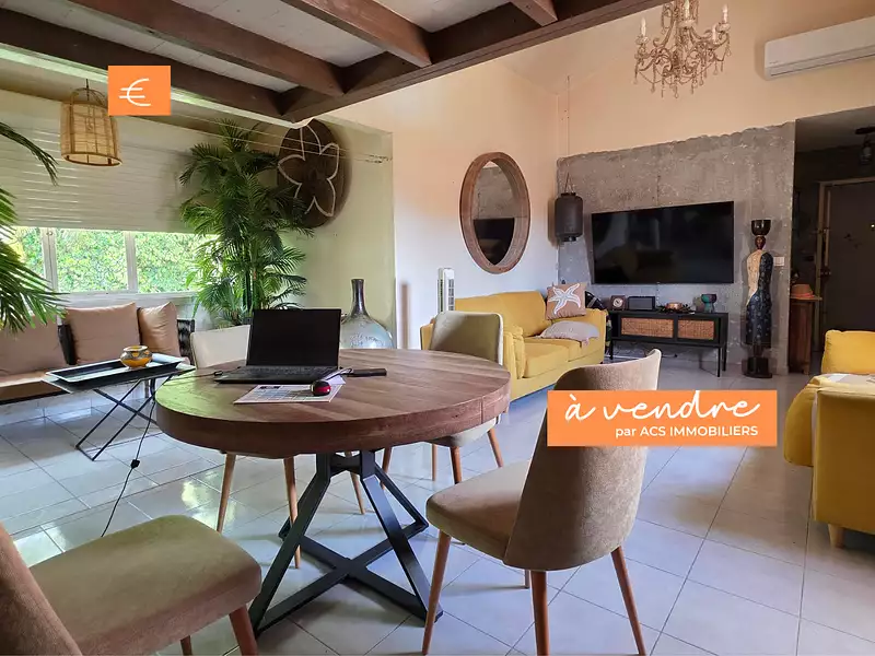 Appartement, 89,43 m²