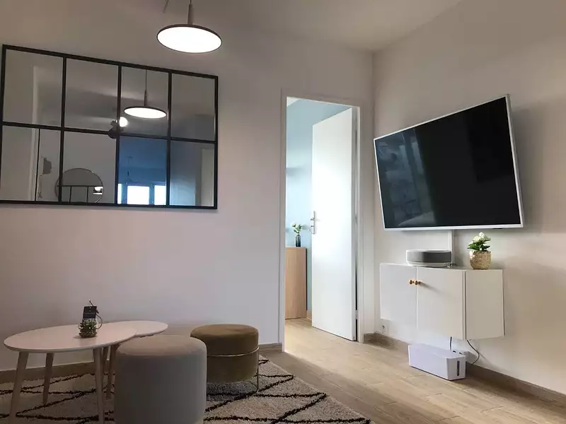 Appartement, 105 m²