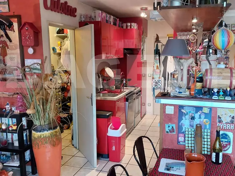 Appartement, 92,46 m²