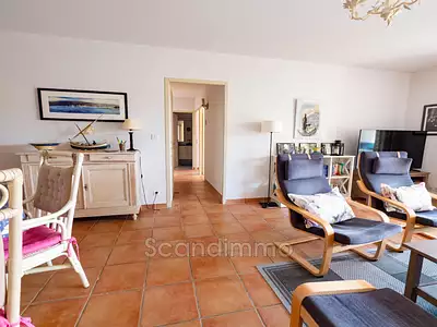Maison, 79 m²
