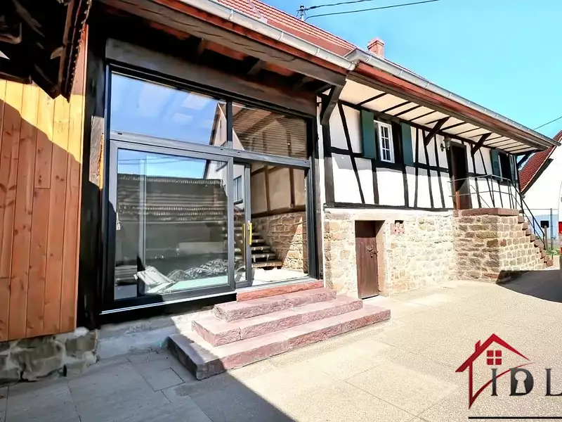 Maison, 160 m²