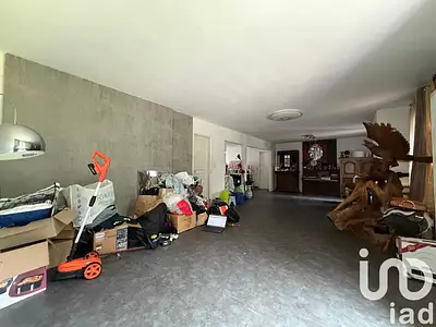 Maison, 189 m²