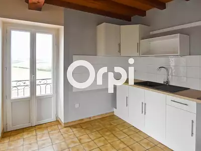 Appartement, 56 m²