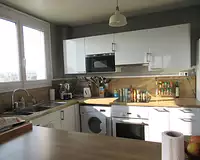 Appartement, 81,64 m²