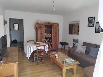 Appartement, 53 m²