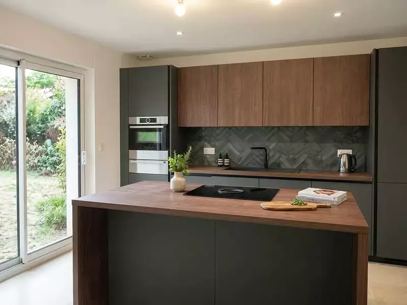 Maison, 146,68 m²