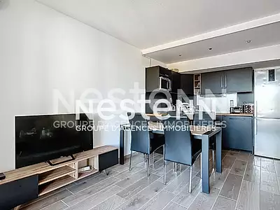 Appartement, 64,27 m²