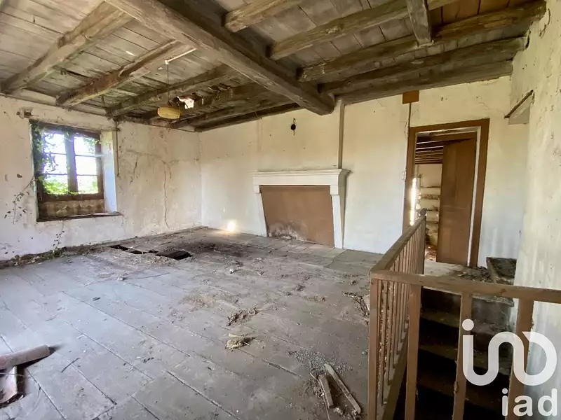 Maison, 140 m²